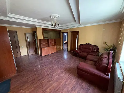 Kirayə verilir 2 otaqlı ofis 70 m² — Bakı, İnşaatçılar 2 otaq 70.00 m²