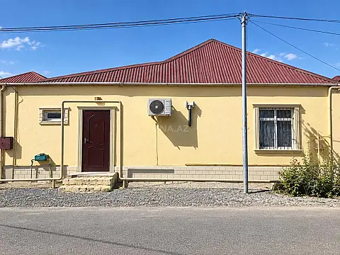 Satılır 4 otaqlı həyət evi 134 m² — Bakı, Qaradağ 4 otaq 134.00 m²