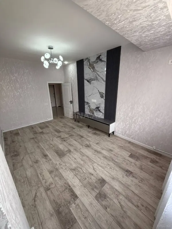Satılır 2 otaqlı mənzil 53 m²