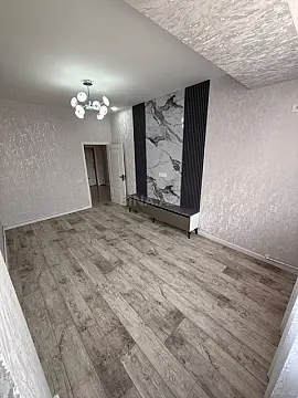 Satılır 2 otaqlı mənzil 53 m² — Bakı 2 otaq 53.00 m²
