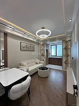 Satılır 2 otaqlı mənzil 60 m² — Bakı, Memar Əcəmi yanı 2 otaq 60.00 m²