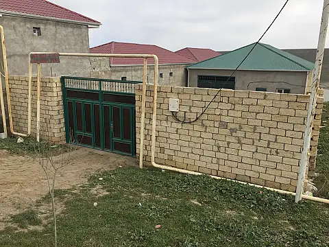Satılır obyekt 220 m² — Bakı, Mehdiabad 220.00 m²