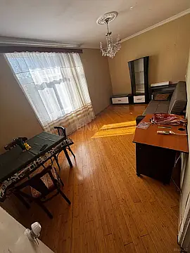Kirayə verilir 2 otaqlı mənzil 58 m² — Bakı, Bakıxanov 2 otaq 58.00 m²