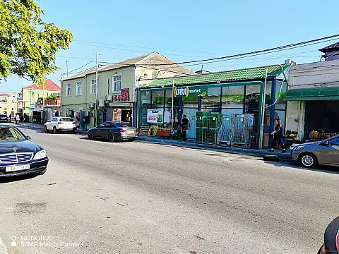 Satılır obyekt 130 m² — Bakı, Nizami 130.00 m²