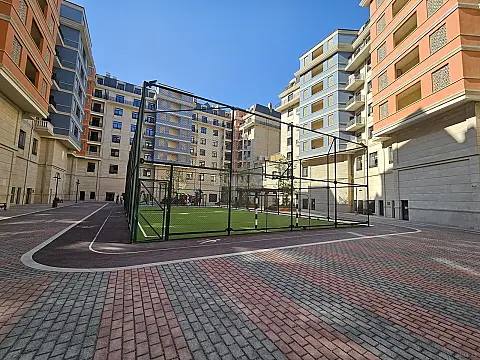 Satılır 3 otaqlı mənzil 160.7 m² — Bakı, Xətai 3 otaq 160.70 m²