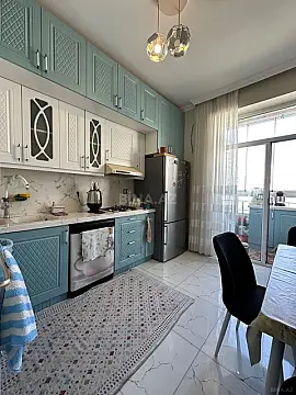 Satılır 4 otaqlı mənzil 105 m² — Bakı, Yasamal 4 otaq 105.00 m²