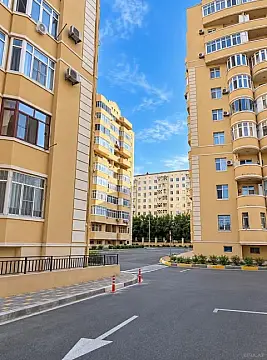 Satılır 3 otaqlı mənzil 112 m² — Sumqayıt 3 otaq 112.00 m²