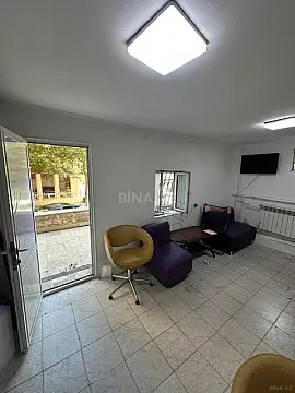 Kirayə verilir obyekt 20 m² — Bakı, İnşaatçılar 20.00 m²