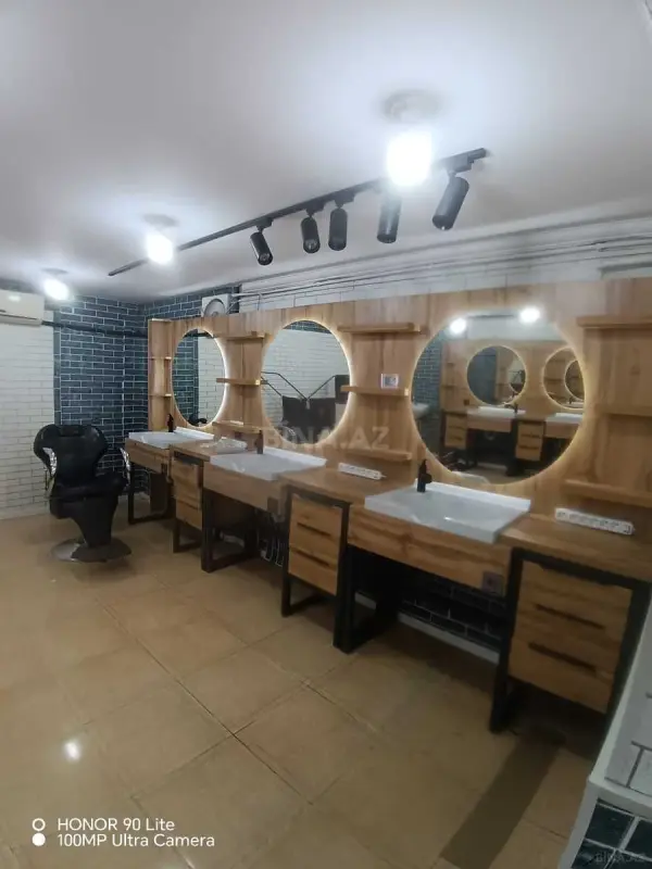 Kirayə verilir obyekt 60 m²