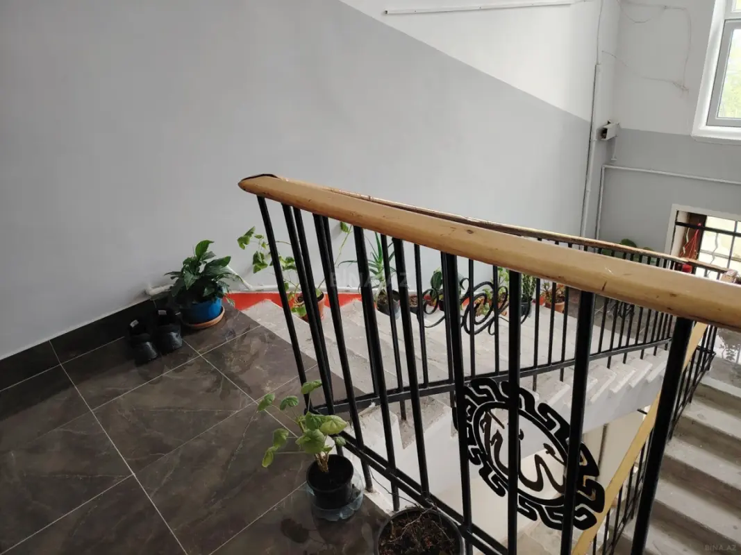 Kirayə verilir 3 otaqlı mənzil 83 m²