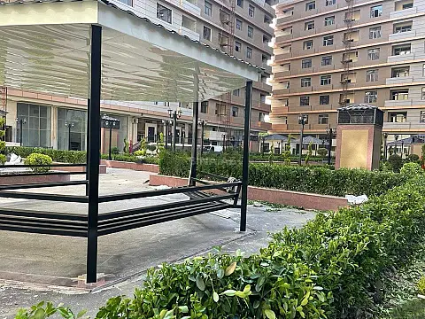 Satılır 2 otaqlı mənzil 77 m² — Bakı, Nizami 2 otaq 77.00 m²