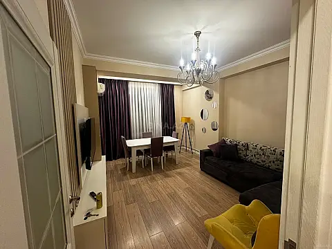Kirayə verilir 2 otaqlı mənzil 60 m² — Bakı, Nərimanov 2 otaq 60.00 m²