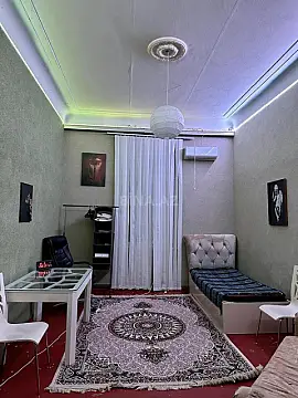 Kirayə verilir 1 otaqlı mənzil 30 m² — Bakı, Bayıl 1 otaq 30.00 m²