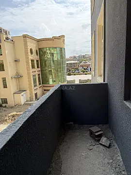 Satılır 3 otaqlı mənzil 91 m² — Bakı, Masazır 3 otaq 91.00 m²