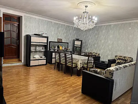 Kirayə verilir 3 otaqlı mənzil 80 m² — Bakı, Nərimanov 3 otaq 80.00 m²