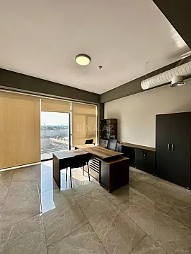 Kirayə verilir 1 otaqlı ofis 49 m² — Bakı, Nərimanov 1 otaq 49.00 m²