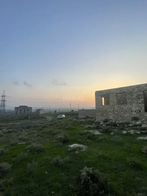 Satılır torpaq sahəsi 8 m²