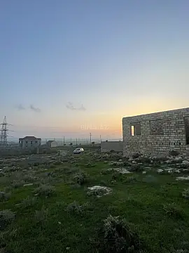 Satılır torpaq sahəsi 8 m² — Bakı, Qobustan qəs. 8.00 m²
