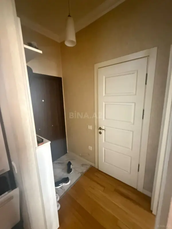 Kirayə verilir 2 otaqlı mənzil 50 m²