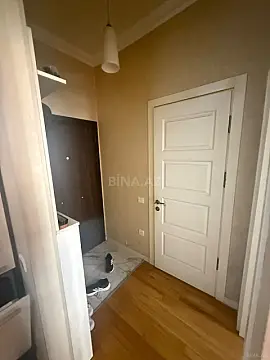 Kirayə verilir 2 otaqlı mənzil 50 m² — Bakı 2 otaq 50.00 m²