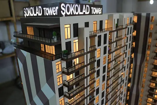 Kirayə verilir 3 otaqlı mənzil 102 m² — Bakı 3 otaq 102.00 m²