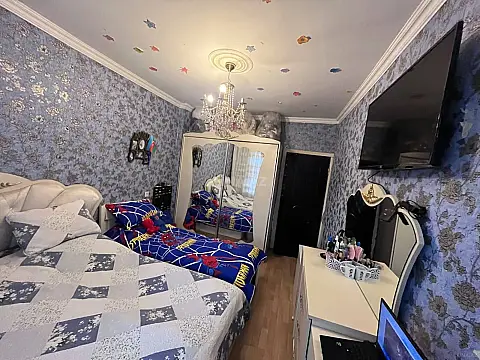 Satılır 1 otaqlı mənzil 30 m² — Bakı, Əhmədli 1 otaq 30.00 m²