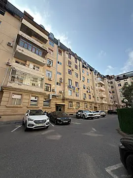 Satılır 5 otaqlı mənzil 198 m² — Bakı, Bibiheybət 5 otaq 198.00 m²