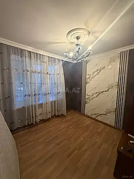 Satılır 2 otaqlı mənzil 40 m² — Bakı, Nərimanov 2 otaq 40.00 m²