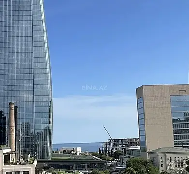 Satılır 3 otaqlı mənzil 90 m² — Bakı, Xətai 3 otaq 90.00 m²