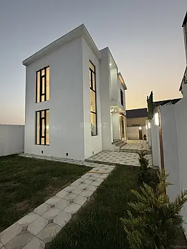Satılır 4 otaqlı həyət evi 150 m² — Bakı, Mehdiabad 4 otaq 150.00 m²