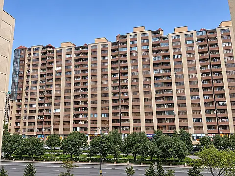 Kirayə verilir 2 otaqlı mənzil 110 m² — Bakı, Xətai 2 otaq 110.00 m²