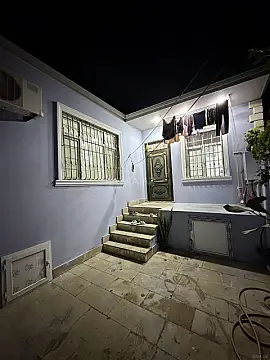 Satılır 3 otaqlı həyət evi 80 m² — Bakı, Binəqədi 3 otaq 80.00 m²