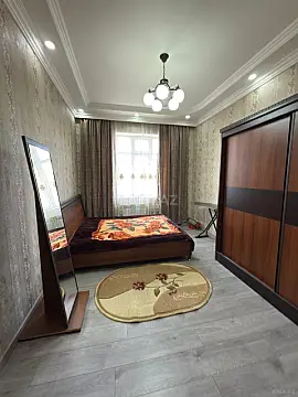 Kirayə verilir 3 otaqlı mənzil 90 m² — Bakı, Nərimanov 3 otaq 90.00 m²