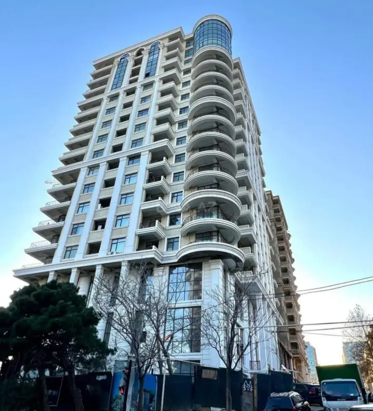 Satılır 2 otaqlı mənzil 75 m²