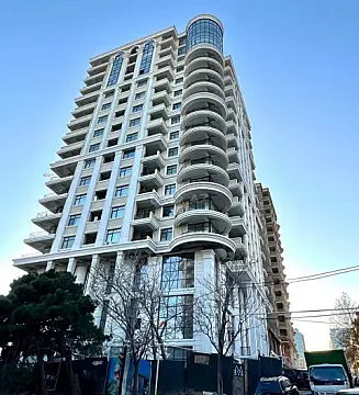 Satılır 2 otaqlı mənzil 75 m² — Bakı 2 otaq 75.00 m²