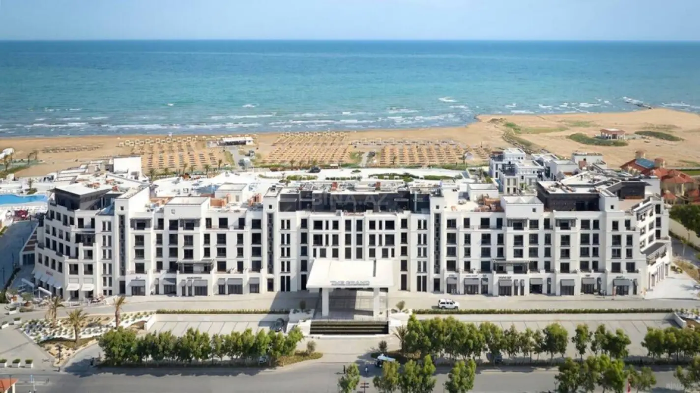 Satılır 2 otaqlı mənzil 150 m²