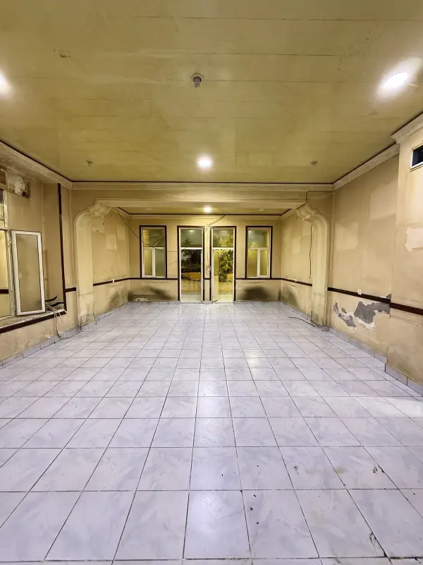 Satılır obyekt 80 m²