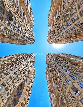 Kirayə verilir 3 otaqlı mənzil 180 m² — Bakı, Xətai 3 otaq 180.00 m²
