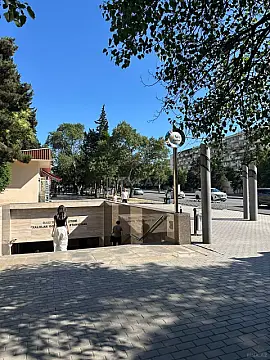 Satılır 2 otaqlı mənzil 60 m² — Bakı 2 otaq 60.00 m²