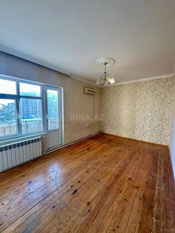 Satılır 1 otaqlı mənzil 42 m²