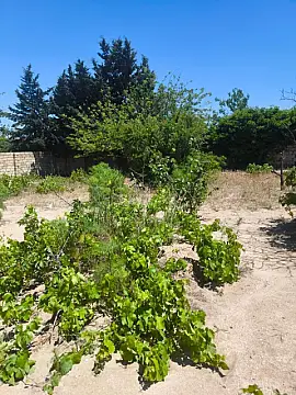 Satılır torpaq sahəsi 12 m² — Bakı, Novxanı 12.00 m²