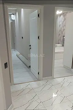 Kirayə verilir 2 otaqlı mənzil 65 m² — Bakı 2 otaq 65.00 m²