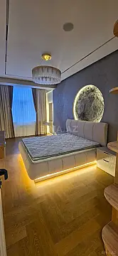 Satılır 3 otaqlı mənzil 95 m² — Bakı 3 otaq 95.00 m²