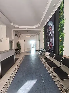 Kirayə verilir obyekt 600 m² — Bakı, İnşaatçılar 600.00 m²