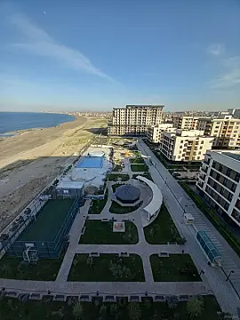 Satılır 3 otaqlı mənzil 150 m² — Sumqayıt 3 otaq 150.00 m²