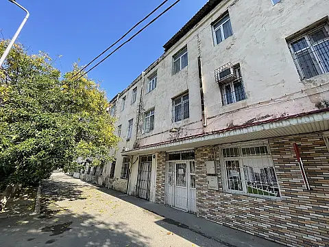 Satılır 3 otaqlı mənzil 100 m² — Bakı, Nərimanov 3 otaq 100.00 m²
