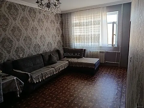 Kirayə verilir 2 otaqlı mənzil 36 m² — Bakı 2 otaq 36.00 m²