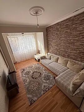 Kirayə verilir 3 otaqlı mənzil 70 m² — Bakı, Həzi Aslanov qəs. 3 otaq 70.00 m²