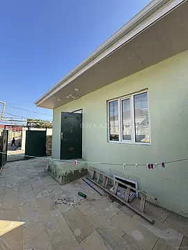 Satılır 2 otaqlı həyət evi 60 m² — Bakı, Masazır 2 otaq 60.00 m²