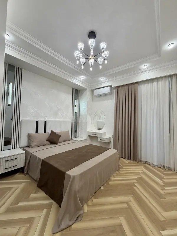 Satılır 3 otaqlı mənzil 81 m²